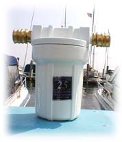 Boat/RV Filter