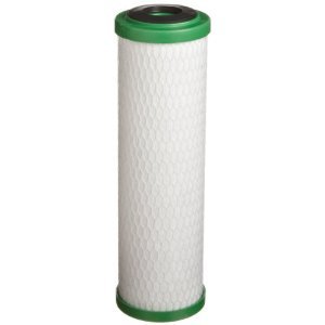 Replacement filter for Under the counter