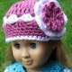 American Girl Hat