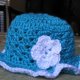 Baby or Toddler Beanie