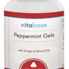 Peppermint Gels (Formula)