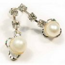 Gorgeous Pearl Earring