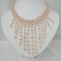 Gorgeous FW pearl necklace