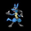 Lucario (Atk.)