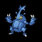 Heracross
