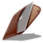 Apple MacBook Air "Thinvelope" Leather Sleeve Antique Black
