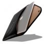Apple MacBook Air "Thinvelope" Leather Sleeve Antique Black