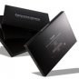 Apple MacBook Air "Thinvelope" Leather Sleeve Antique Black