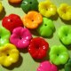 Flower Beads