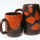 Coffee and Beer Mug