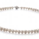 18" A Quality 7 to 7.5mm FreshWater Pearl