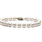 7" Elite Grade - 6 to 7mm FreshWater Pearl Bracelet