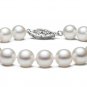 7" Elite Grade - 8 to 9mm FreshWater Pearl Bracelet