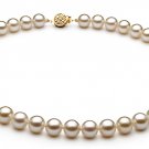 16" AAA Grade 7 to 8mm FreshWater Pearl Necklace