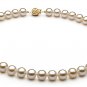 16" AAA Grade 8 to 9mm FreshWater Pearl Necklace