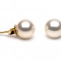 AAA Grade 7 to 8mm FreshWater Pearl Earings