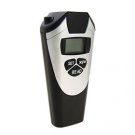 Ultrasonic Laser Point Pointer Distance Meter Measurer