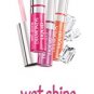 (1) Maybelline LUSCIOUS VIOLET Wet Shine Liquid Vinyls Lip Gloss Lipgloss