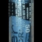 (3) Maybelline ON THE BALL BLUE Roller Color Loose Powder Eye Shadow Eyeshadow