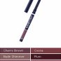 (2) Maybelline SILVER SAND Wear N Go Lip Liner Long Wearing Pencil Lipliners