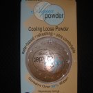 (2) PHYSICIANS FORMULA AQUA POWDER BRONZER COOLING LOOSE POWDER Discontinued Rare