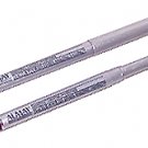 (2) Almay ROSES Amazing Lasting Lip Liner Pencil Lipliners Discontinued