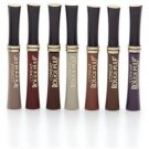 (1) Loreal SKIMPY #16 Rouge Pulp Liquid Lipcolor L'oreal Discontinued Rare