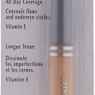 (2) L'oreal MEDIUM Feel Naturale Concealer Loreal Discontinued Rare