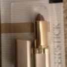 (1) Loreal SUN SHEEN #829 COLOR RICHE Lipstick L'oreal Discontinued Rare
