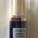 (3) Maybelline REALLY PINK Long wearing Lipstick Sealed Rare Lipcolor