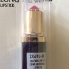 (2) Maybelline CLOVE Long wearing Lipsticks Sealed Rare Lipcolor