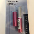 (1) Maybelline PINK SUNSET Fusion Lipcolor Lipstick Sealed Rare