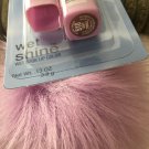 (1) Maybelline TAWNY TWINKLE #510 Wet Shine Lipstick Discontinued Rare