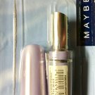 (2) Maybelline WINE #170 Forever Lipcolor Lipstick Lot Sealed Discontinued