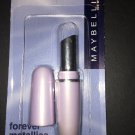 (2) Maybelline PINK #30 Forever Lipcolor Lipstick Lot Sealed Rare