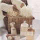 Spa-In-A-Basket