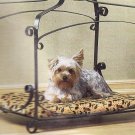 ROYAL SPLENDOR PET BED
