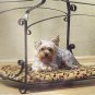 ROYAL SPLENDOR PET BED