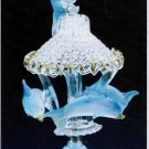 Dolphin Carousel