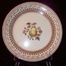 Johnson Bros Fruit Sampler Dinner Plate