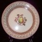 Johnson Bros Fruit Sampler Dinner Plate