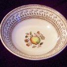 Johnson Bros Fruit Sampler Cereal Bowl