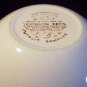 Johnson Bros Fruit Sampler Cereal Bowl