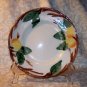 Franciscan Peach Tree Salad Plate