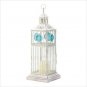 CLOCK TOWER CANDLE LAMP