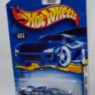 Hot Wheels 2001 Maelstrom 1st Ed 12/36 #024 MOMC