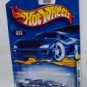 Hot Wheels 2001 Maelstrom 1st Ed 12/36 #024 MOMC