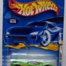 Hot Wheels 2001 MS-T Suzuka 1st Ed 8/36 #020 MONMC