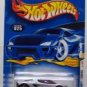 Hot Wheels 2001 Lotus M250 1st Ed 13/36 #025 MIP