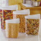Pourable Storage Set